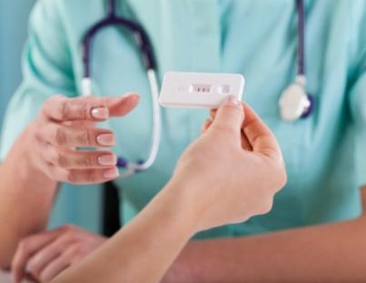 Ουρεόπλασμα και εγκυμοσύνη 