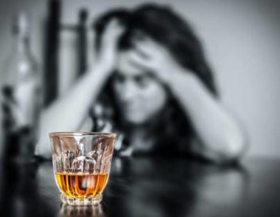 Καρκίνος του μαστού: Το ελάχιστο αλκοόλ αυξάνει τον κίνδυνο