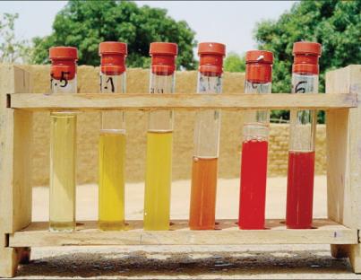 Αιματουρία