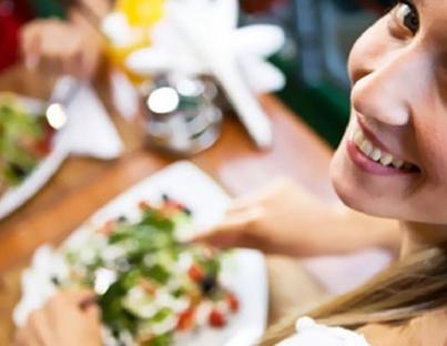 Οι καλύτερες  τροφές για αποτοξίνωση