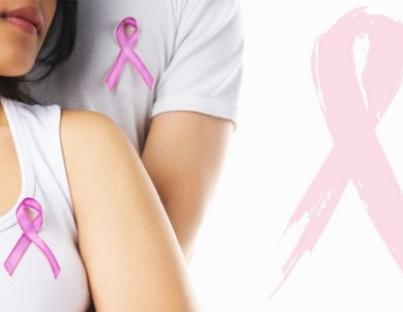 Νεότερα δεδομένα στην πρόληψη και τη θεραπεία του καρκίνου του μαστού