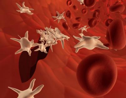 Θρομβοπενία