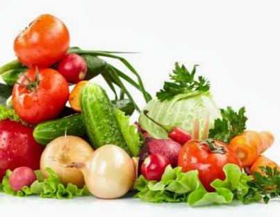 Διατροφή και καρκίνος