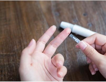 Identifying New Agents for Lowering Blood Glucose Levels