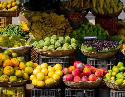 Ποια είναι τα φρούτα με τη λιγότερη ζάχαρη