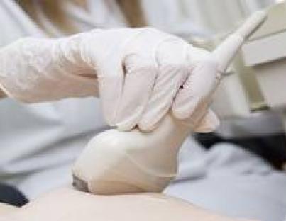 Ποια η σημασία του υπερηχογραφήματος στην πρόληψη του καρκίνου του μαστού ;