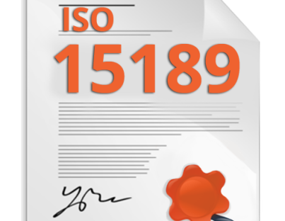 πέντε χρόνια επιτυχούς συμμόρφωσης με τις απαιτήσεις της Διαπίστευσης κατά ΕΛΟΤ EN ISO 15189 