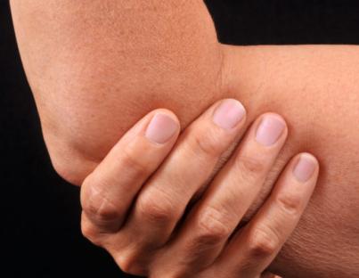 Ρευματοειδής αρθρίτιδα