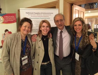 Συλλυπητήρια Επιστολή για την αιφνίδια απώλεια του Καθηγητή Κυτταρολογίας Πέτρου Καρακίτσου