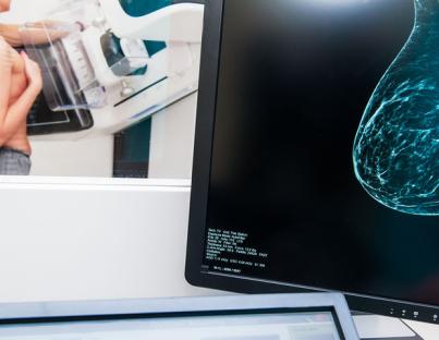 Καρκίνος μαστού: Ποια είναι η σωστή εξέταση πρόληψης