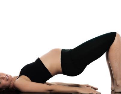 Επιτρέπεται η άσκηση στην εγκυμοσύνη;