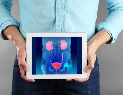 Υπερπλασία προστάτη: Ποια είναι η λιγότερο επεμβατική χειρουργική θεραπεία